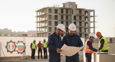 Répondre au manque de main-d&rsquo;œuvre dans le bâtiment : solutions pratiques pour les employeurs