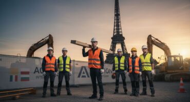 Why cross-border staffing is the new frontline of France&rsquo;s construction crisis