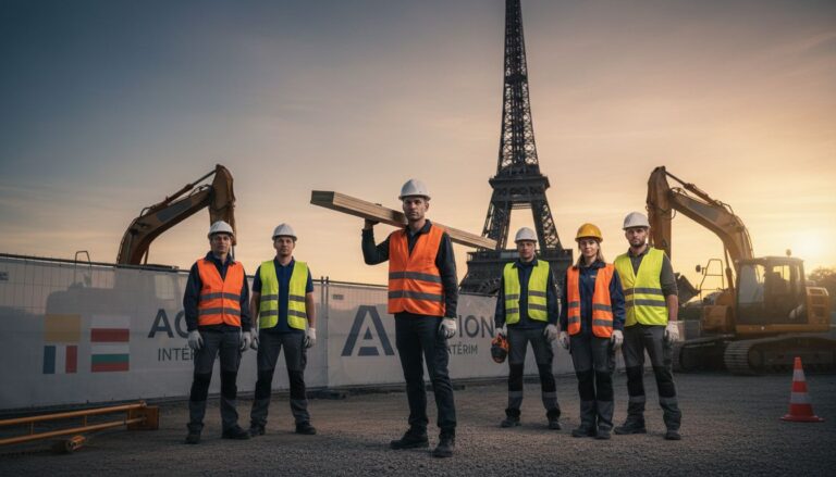 Why cross-border staffing is the new frontline of France&rsquo;s construction crisis