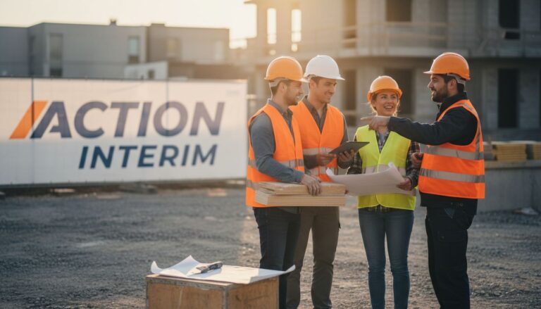 Comment optimiser vos recrutements saisonniers dans le bâtiment
