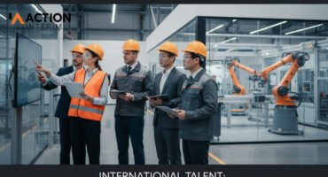 Recrutement International : Guide des Talents Roumains