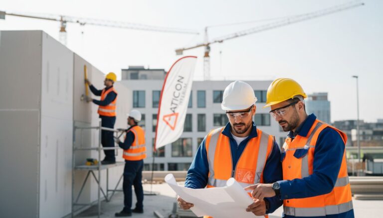 Optimiser la gestion des équipes étrangères sur les chantiers