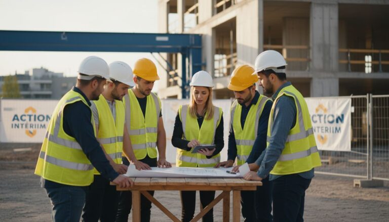 Recruter des ouvriers qualifiés pour le secteur du bâtiment : guide pratique