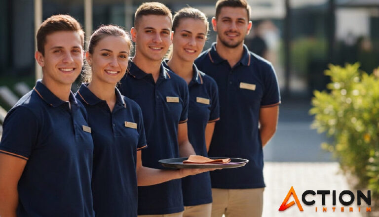 Personnel HCR roumain : optimiser pour la haute saison