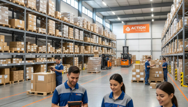 Travailleurs roumains en logistique : pourquoi les choisir ?