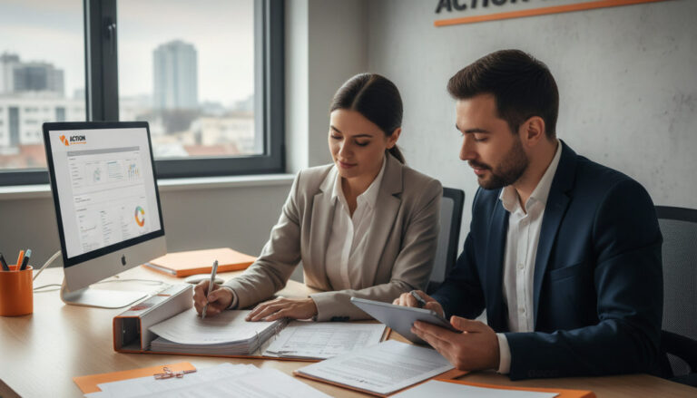 Optimiser productivité : travailleurs roumains